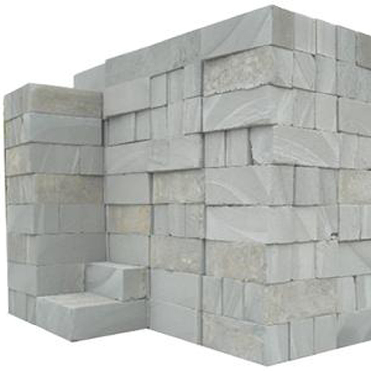 雁塔不同砌筑方式蒸压加气混凝土砌块轻质砖 加气块抗压强度研究