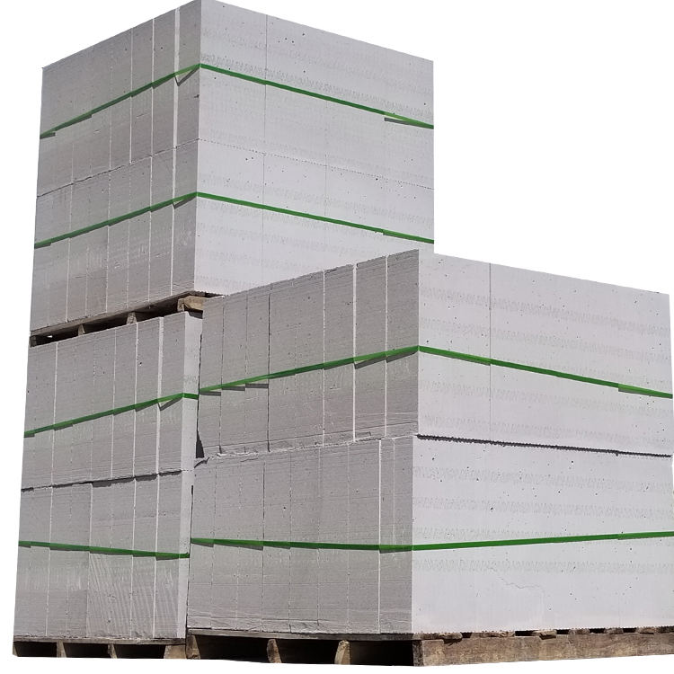雁塔改性材料和蒸压制度对冶金渣蒸压加气混凝土砌块性能的影响
